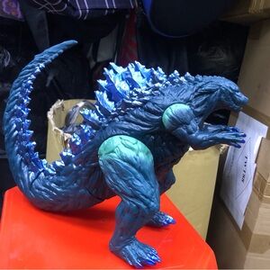 Earth Godzilla Jumbo Size Figure